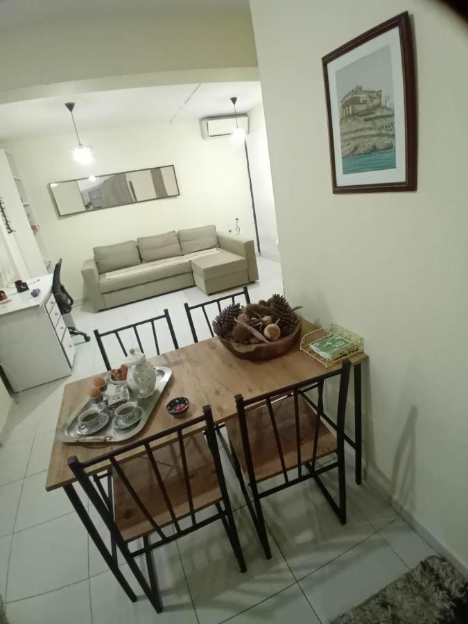Stella'S Jasmine Apartment Thessaloniki Exterior photo